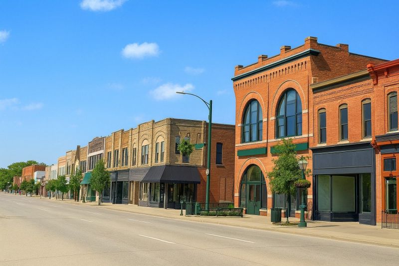 Local Stable Repair in Rochester, MI