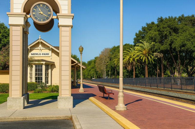 Local Stable Repair in Menlo Park, CA