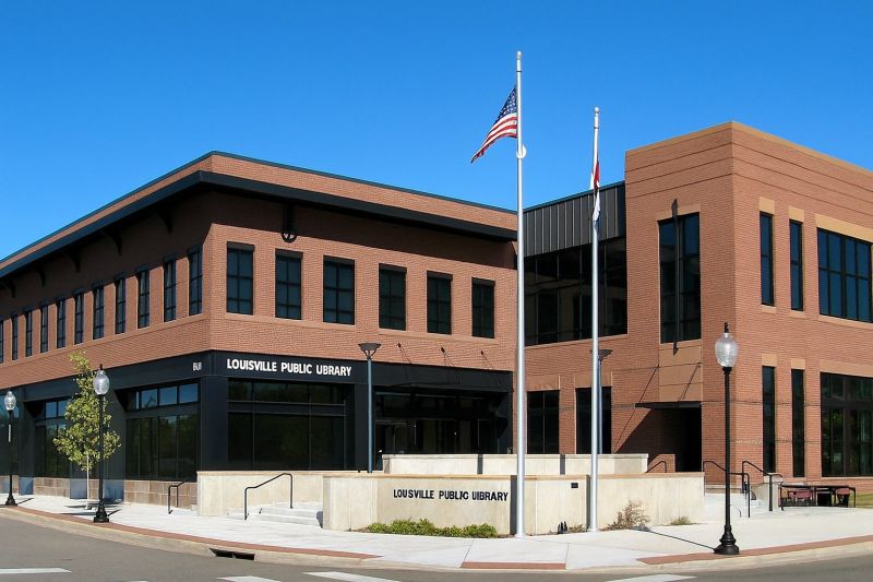 Local Stable Repair in Louisville, CO