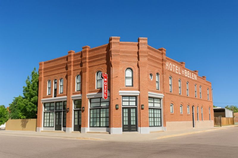 Local Stable Repair in Belen, NM