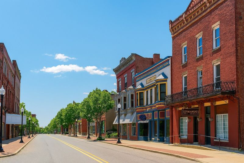 Local Stable Repair in Malvern, PA