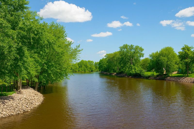 Local Stable Repair in New London, WI