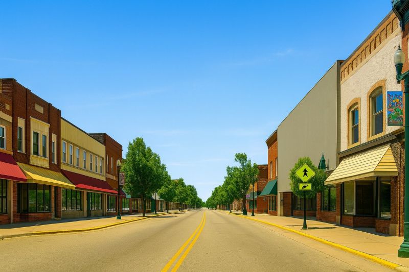 Local Stable Repair in Shawano, WI