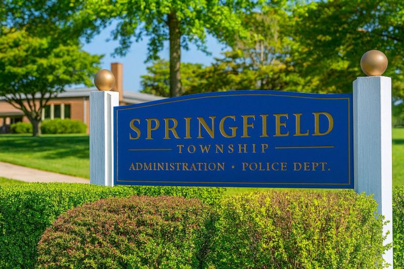 Local Stable Repair in Springfield, PA