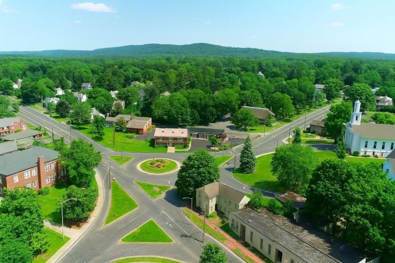 Local Stable Repair in Longmeadow, MA