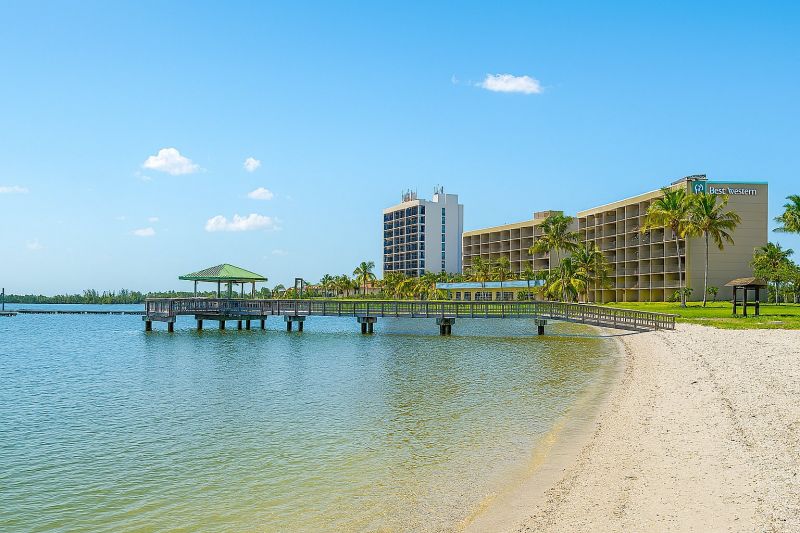 Local Stable Repair in North Fort Myers, FL