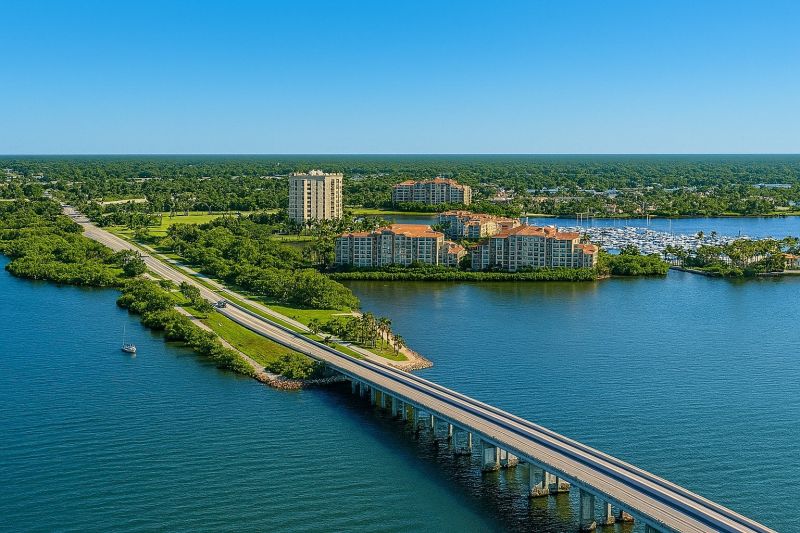 Local Stable Repair in Palmetto, FL