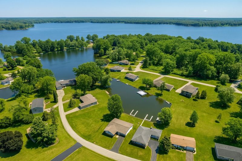 Local Stable Repair in Pinckney, MI