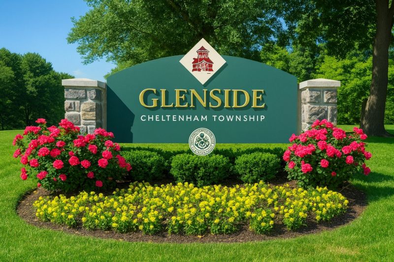 Local Stable Repair in Glenside, PA