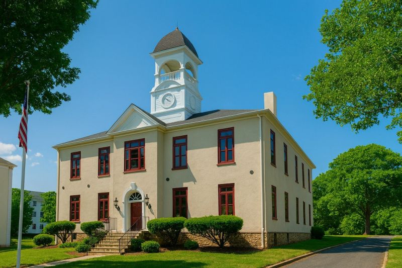 Local Stable Repair in Hatboro, PA