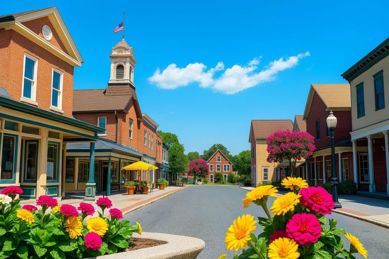 Local Stable Repair in Braintree, MA