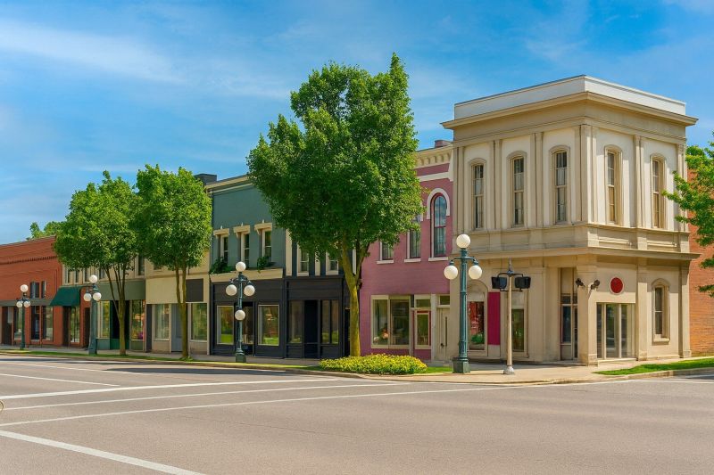 Local Stable Repair in Tecumseh, MI