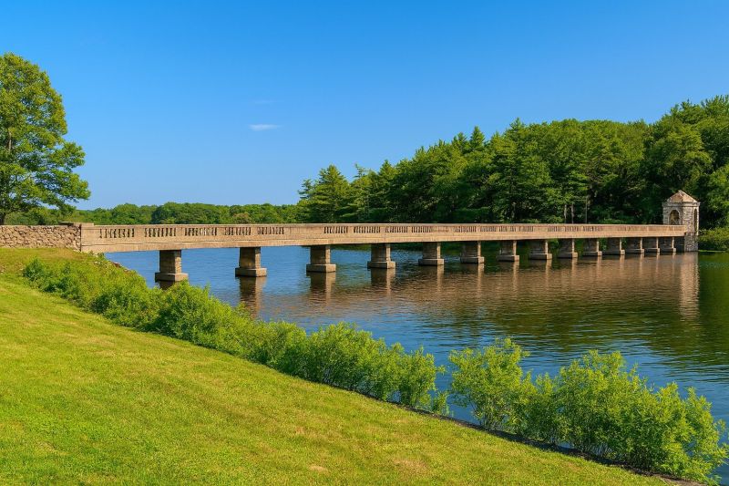 Local Stable Repair in Abington, MA