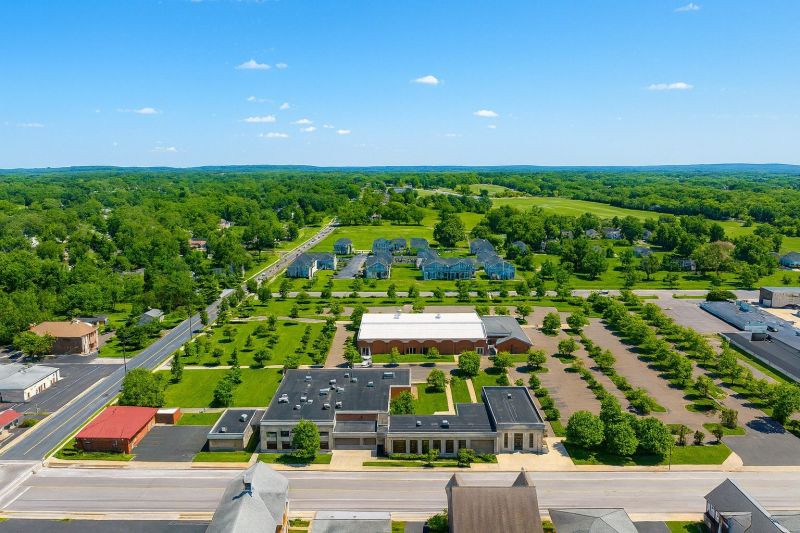 Local Stable Repair in Harleysville, PA