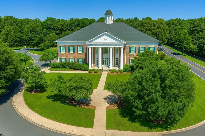 Local Stable Repair in Matthews, NC