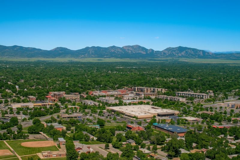 Local Stable Repair in Arvada, CO