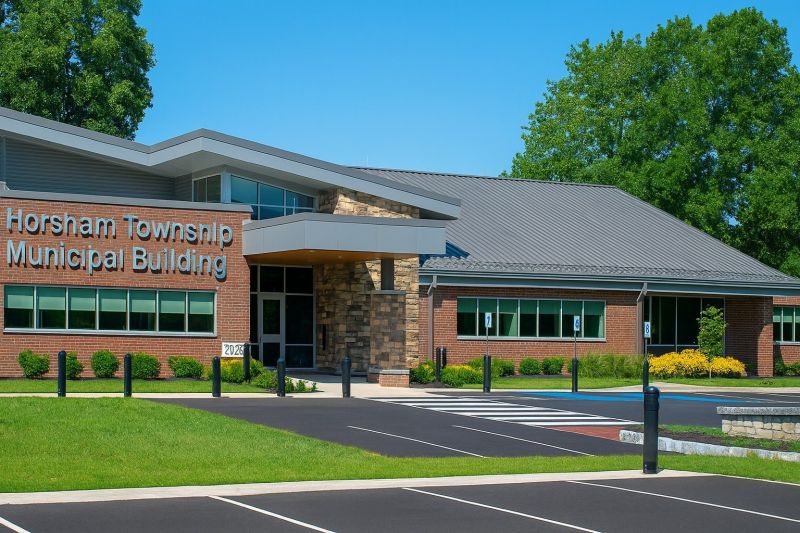 Local Stable Repair in Horsham, PA