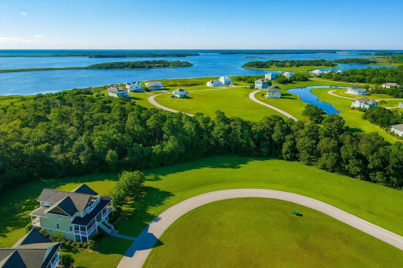 Local Stable Repair in Holly Ridge, NC