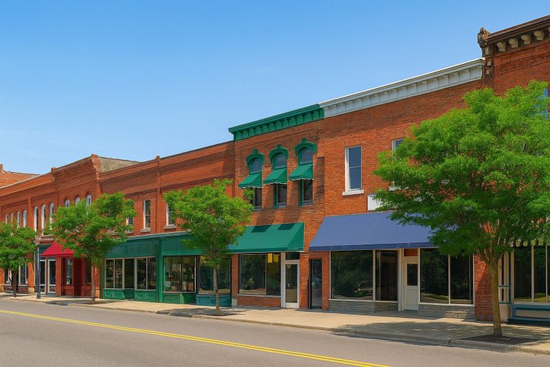 Local Stable Repair in Holly, MI