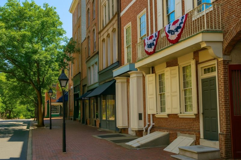 Local Stable Repair in North Wales, PA