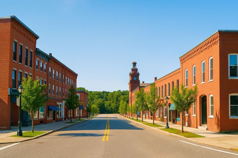 Local Stable Repair in Pembroke, MA