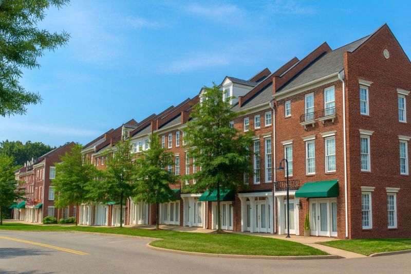 Local Storage Building Construction in Cornelius, NC