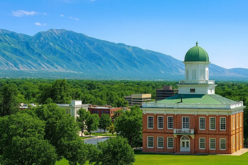Local Storage Building Construction in Grantsville, UT