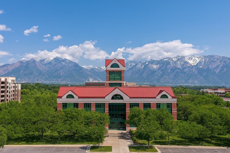 Local Storage Building Construction in Sandy, UT