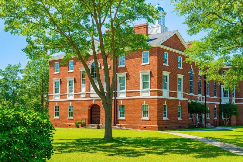 Local Wood Trellis Installation in Burgaw, NC
