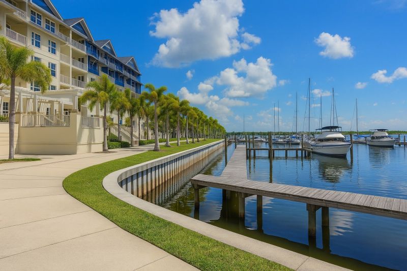 Local Wooden Carport Repair in Ruskin, FL