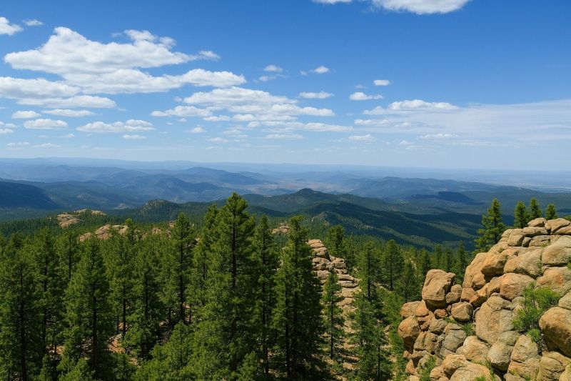 Local Wooden Carport Repair in Sedalia, CO