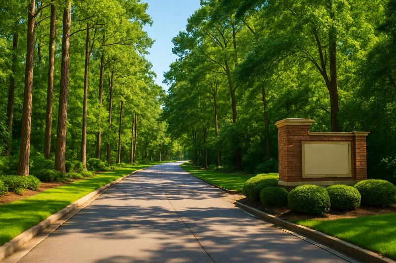 Local Wooden Carport Repair in Kingwood, TX