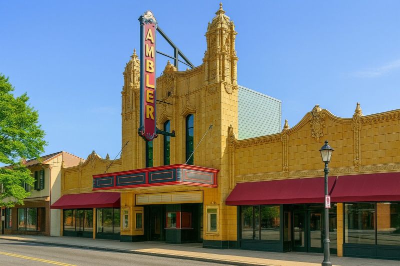 Local Wooden Carport Repair in Ambler, PA