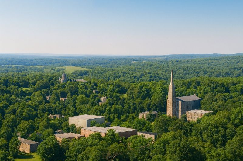 Local Wooden Carport Repair in Blue Bell, PA