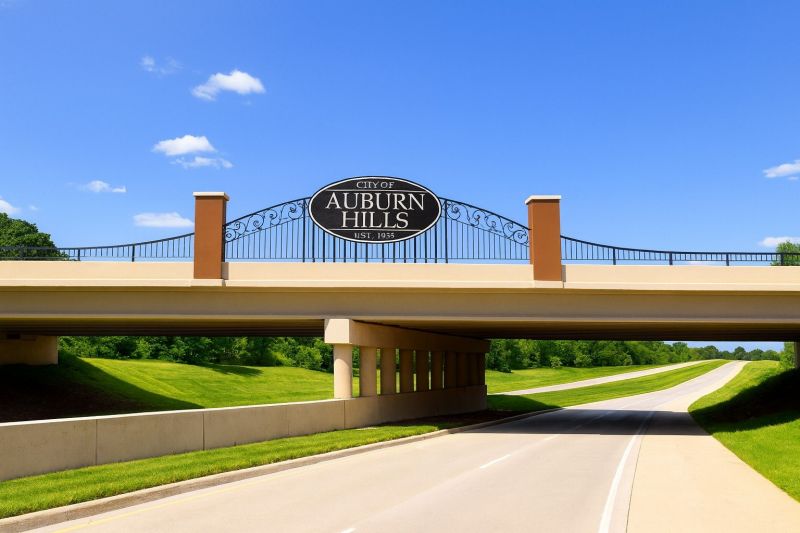 Local Wooden Carport Repair in Auburn Hills, MI