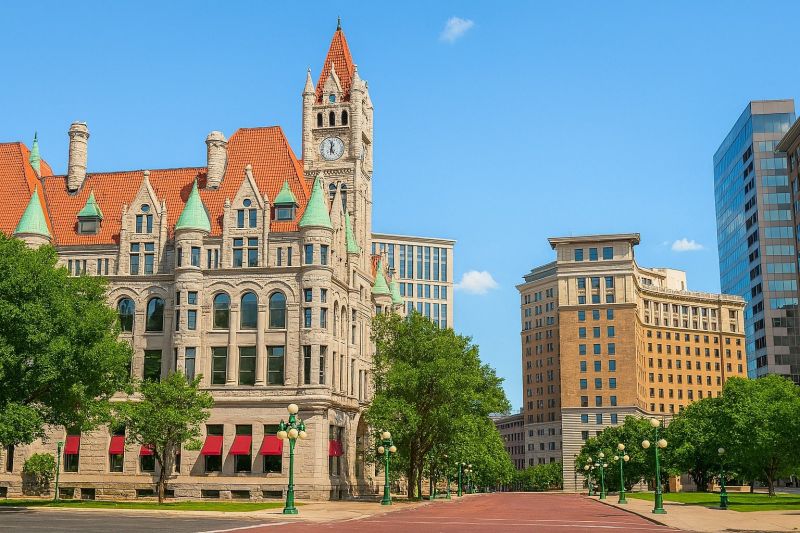 Local Wooden Carport Repair in Brighton, MI