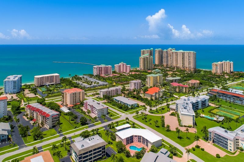 Local Workshop Construction in Marco Island, FL