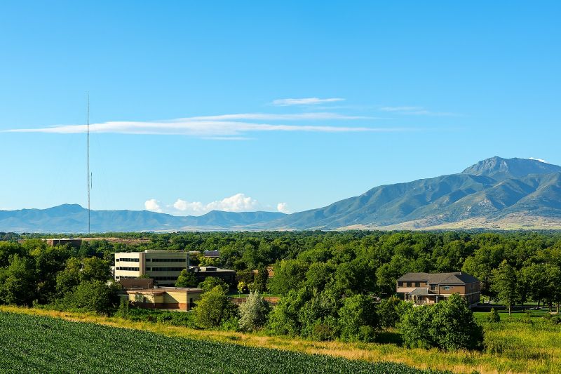 Local Workshop Construction in Layton, UT