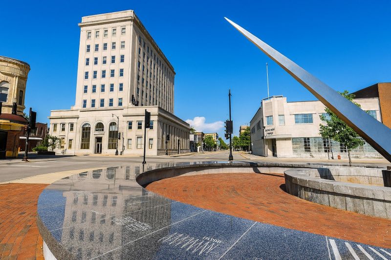 Local Workshop Construction in Oshkosh, WI