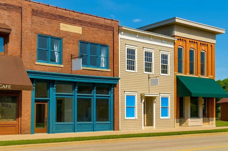 Local Workshop Construction in Goodrich, MI