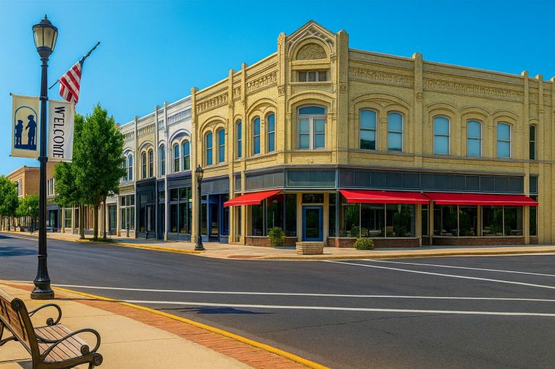 Local Workshop Construction in Ripon, WI