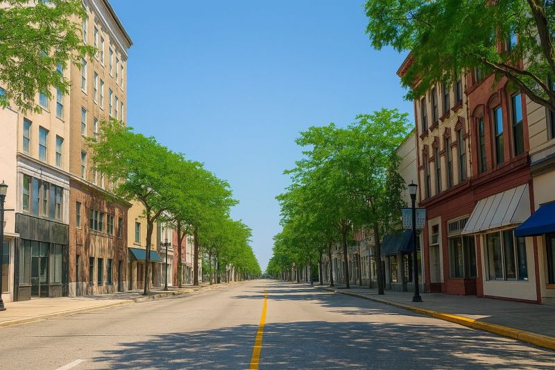 Local Workshop Construction in Fond Du Lac, WI