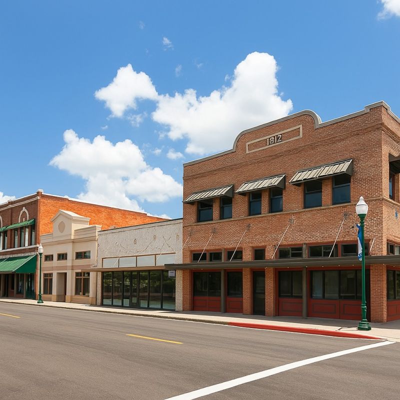 Local Workshop Construction in Conroe, TX