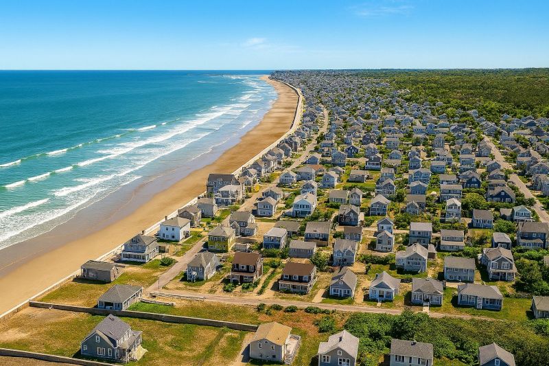 Local Workshop Construction in Marshfield, MA