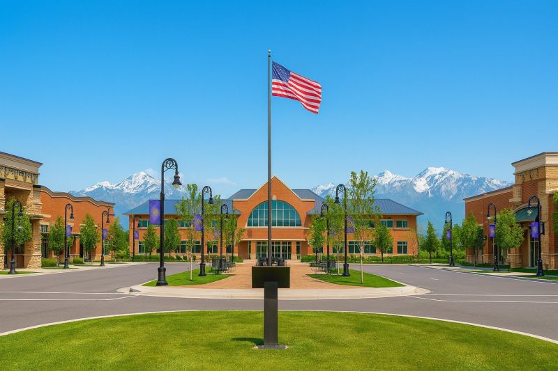 Local Workshop Construction in South Jordan, UT