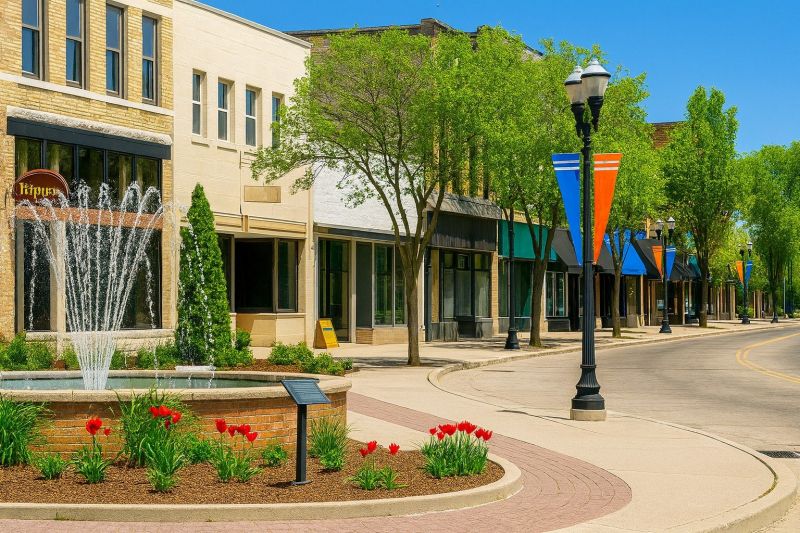 Local Workshop Construction in Menasha, WI