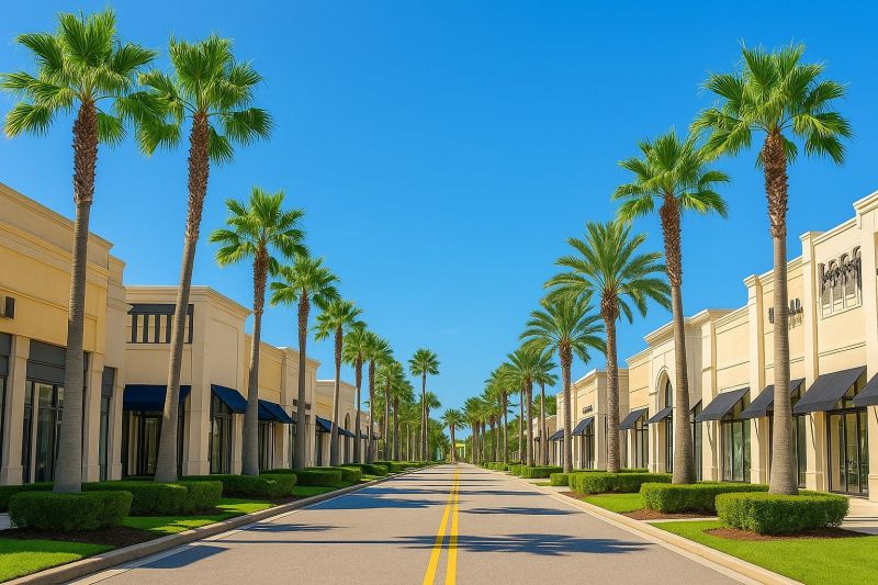 Local Workshop Construction in Saint Johns, FL