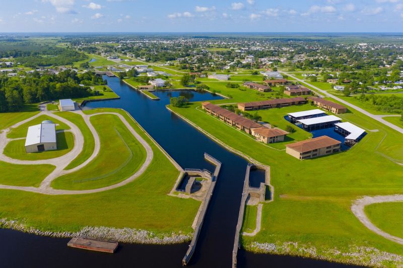 Local Workshop Construction in Clewiston, FL