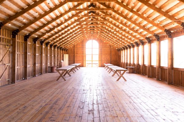 Barn Remodeling Service
