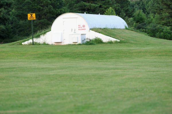 Storm Shelter Installation Service